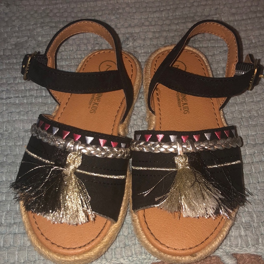 Genuine Kids from OshKosh sandals